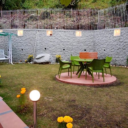 Dreamcatcher Boutique Hotels Bhīm Tāl المظهر الخارجي الصورة