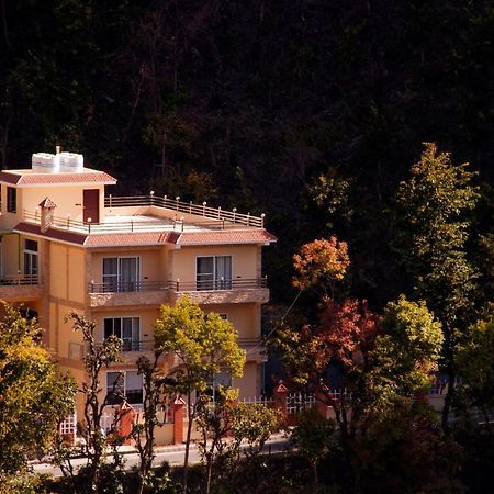 Dreamcatcher Boutique Hotels Bhīm Tāl المظهر الخارجي الصورة