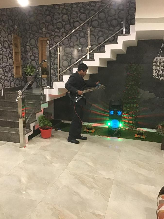 Dreamcatcher Boutique Hotels Bhīm Tāl المظهر الخارجي الصورة