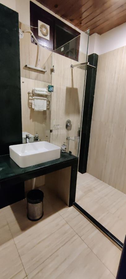 Dreamcatcher Boutique Hotels Bhīm Tāl المظهر الخارجي الصورة