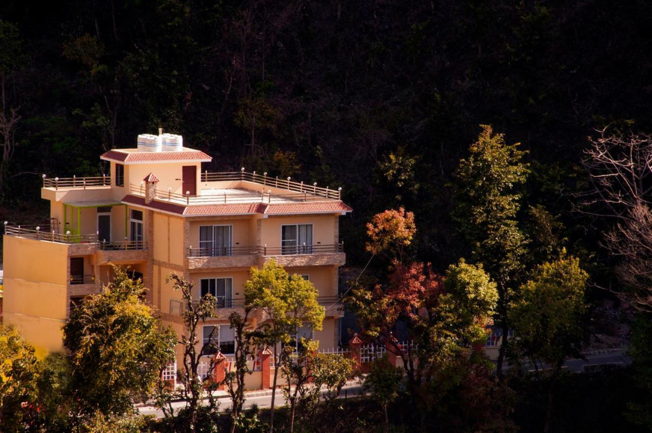 Dreamcatcher Boutique Hotels Bhīm Tāl المظهر الخارجي الصورة