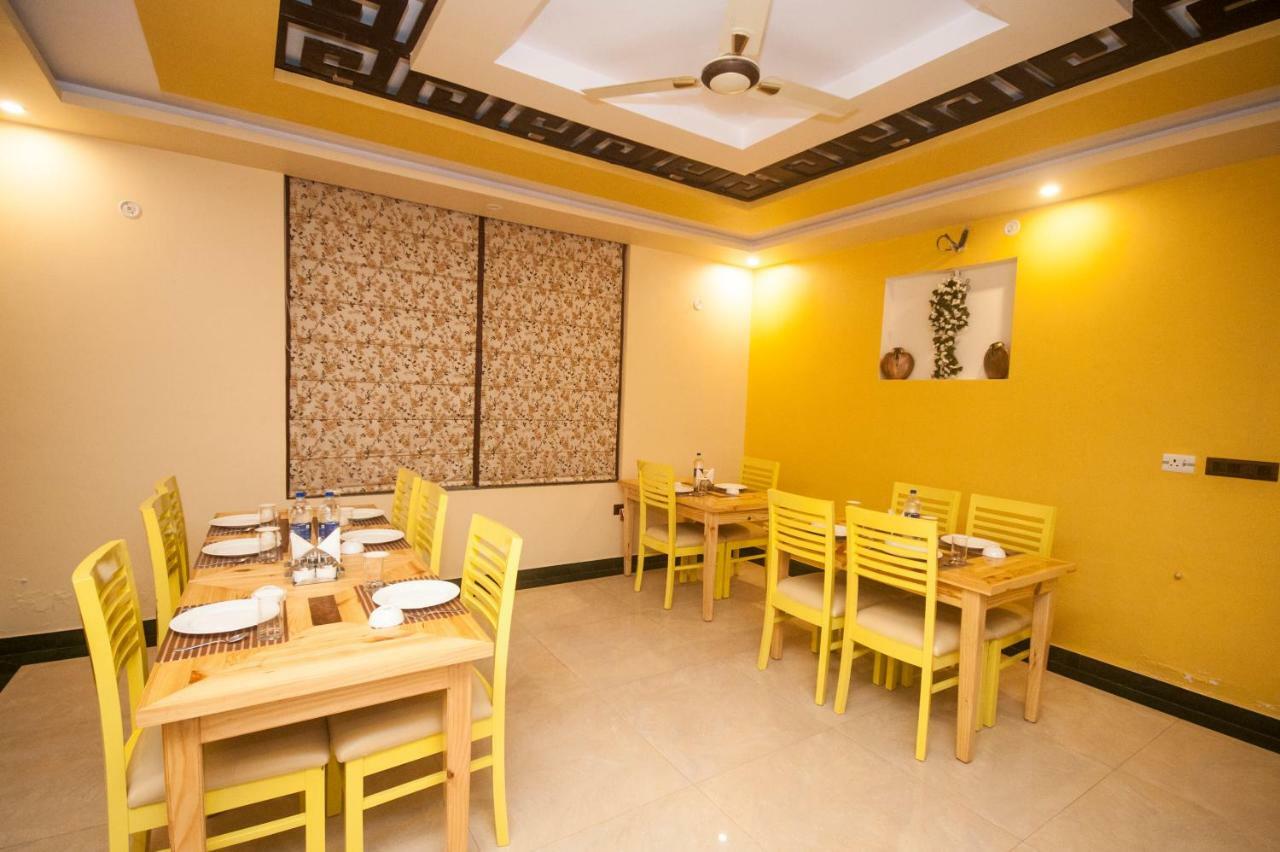 Dreamcatcher Boutique Hotels Bhīm Tāl المظهر الخارجي الصورة