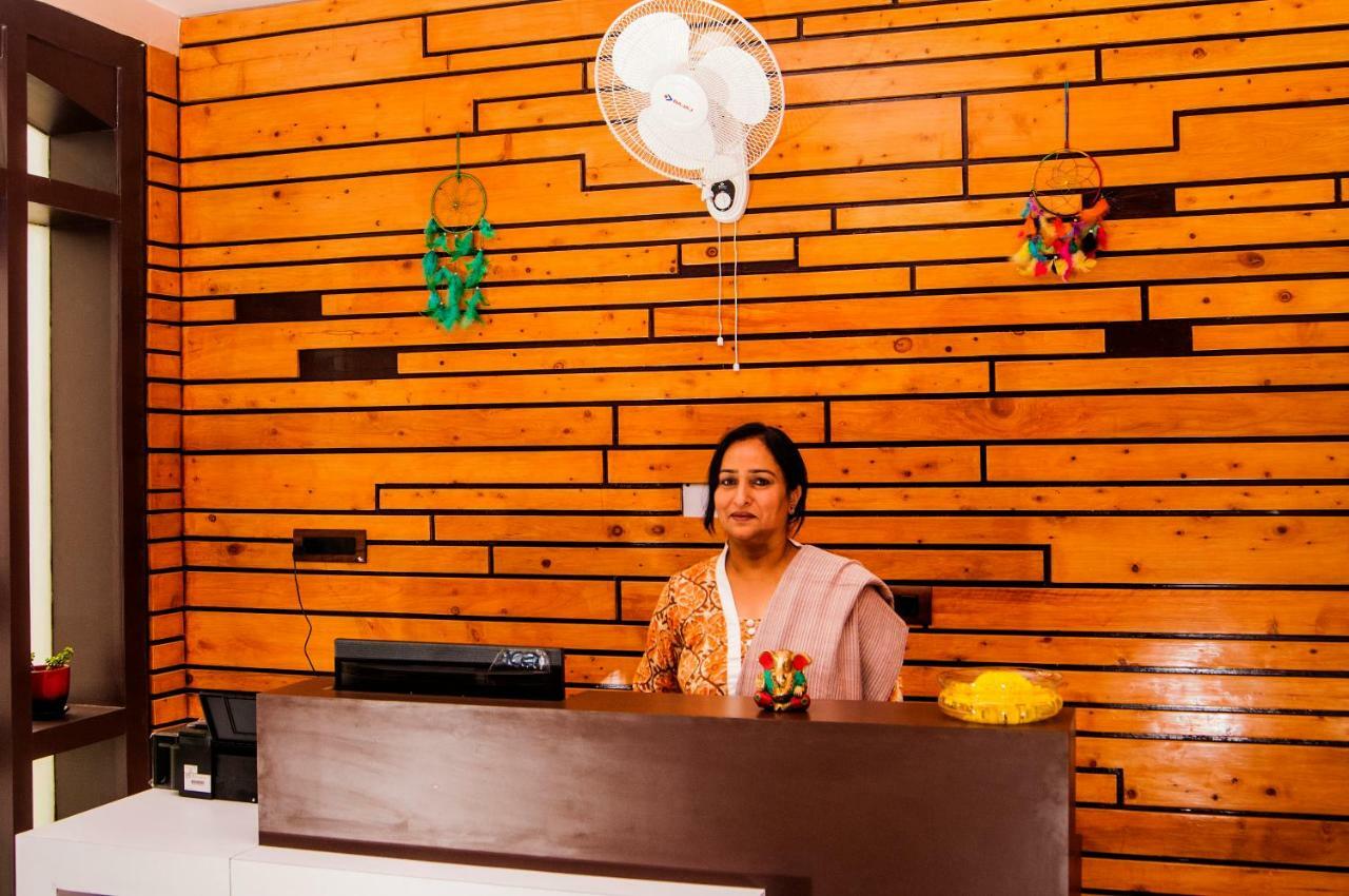 Dreamcatcher Boutique Hotels Bhīm Tāl المظهر الخارجي الصورة