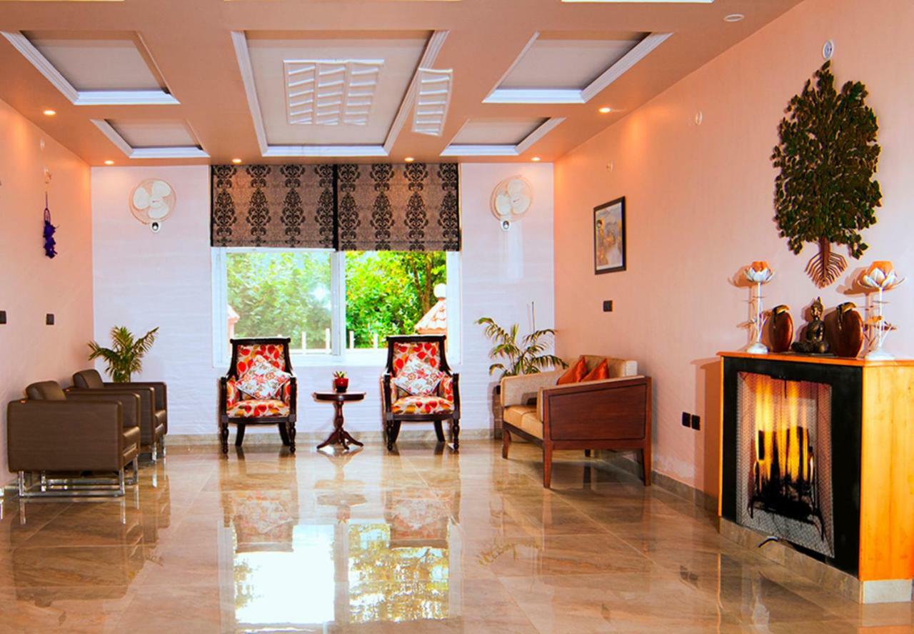 Dreamcatcher Boutique Hotels Bhīm Tāl المظهر الخارجي الصورة